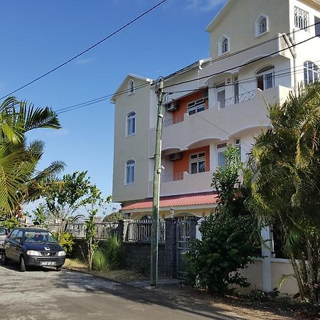 The Impala Mauritius Daire Trou aux Biches Dış mekan fotoğraf